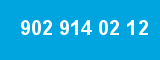 902 914 02 12 902 914 02 12